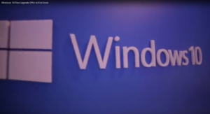 1 an Windows 10