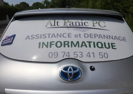 Nouveau look pour la rentrée !